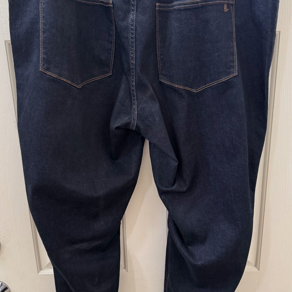 1 pair LuLaRoe jeans - Picture 3 of 3